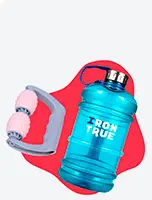 Аксессуары для тренировок