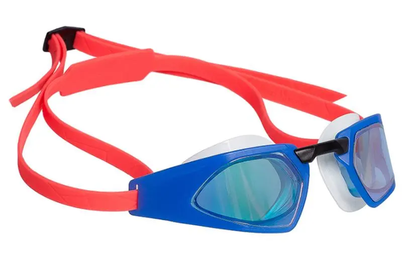 Очки стартовые Mad Wave M0459 от магазина Супер Спорт