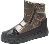 Сапоги зимние STROBBS F8293-17 Сапоги зимние STROBBS F8293-17 от магазина Супер Спорт