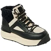 Кроссовки STROBBS зимние F8480-12 от магазина Супер Спорт