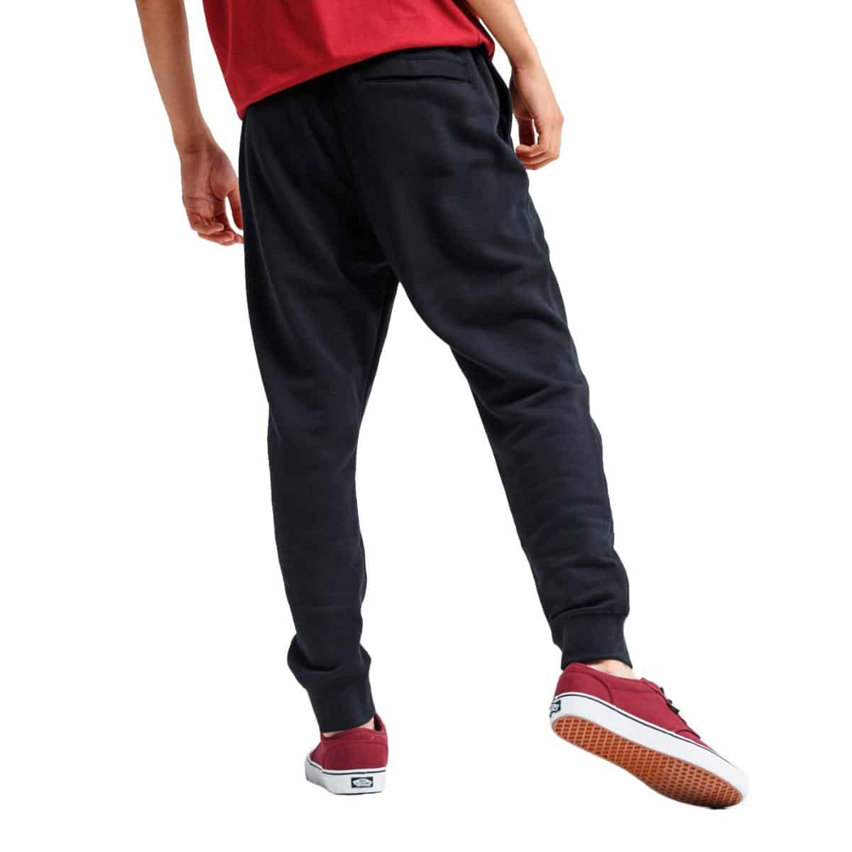 Брюки Nike мужские BV2679-010 купить в Тынде недорого, цена 0 ₽ -  интернет-магазин СУПЕРСПОРТ